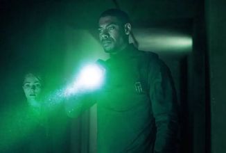 Lanterns: Akční DCU detektivka se připomíná pořádným trailerem