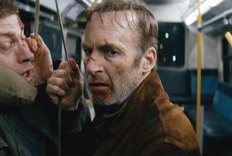 Bob Odenkirk a scenárista filmu Nikdo připravují další akční jízdu jménem Normal