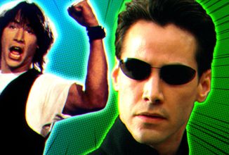 Filmy Keanu Reevese, které nejsou Matrix (a měli byste je vidět)