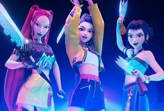 K-pop: Lovkyně démonů dostane pokračování, ale fanoušci by se měli obrnit trpělivostí