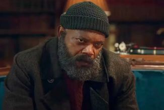 V akčňáku The Beast bude Samuel L. Jackson v roli amerického prezidenta bojovat o život