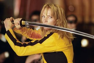 Tarantinův příběh pomsty v jednom balení. Kill Bill: Kompletní krvavá aféra dorazí i do českých kin