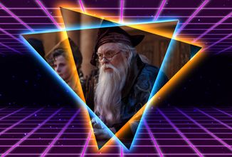 Nový Harry Potter má trailer! Návrat Aliho G je naprostý úlet