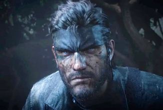 Filmovou adaptaci Metal Gear Solid nakonec natočí tvůrci Nezvratného osudu