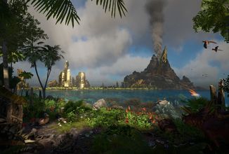 ARK: Aquatica (0)