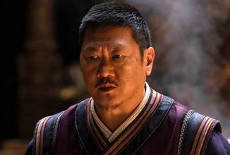 K postapokalyptickému filmu od Ridleyho Scotta se připojuje Benedict Wong