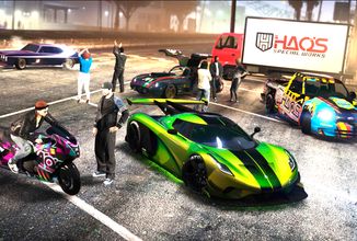 Vylepšení PC verze (0)