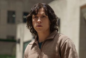 Tom Holland bude krást a předstírat svou smrt ve filmu Partner od scenáristy Kódu enigmy