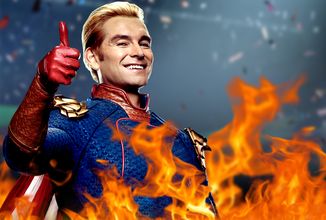 8 nejhorších činů Homelandera