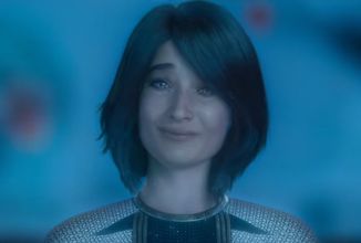 Cortana a pravá tvář Master Chiefa – tvůrci seriálového Halo reagují na skeptické fanoušky 