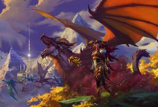 World of Warcraft: Dragonflight (0)
