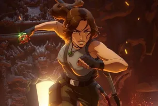 Animovaný Tomb Raider se vrací s druhou řadou, venku máme nový trailer