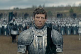 Euforie, Rod Draka nebo DC seriál Lanterns. Co všechno dorazí na HBO Max v roce 2026?