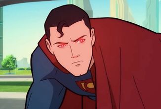 Superman: Man of Tomorrow konečne v pohybe v exkluzívnom traileri