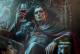 Netflix připravuje hraný D&D seriál Ravenloft, čeká nás pořádný gotický horor s upíry