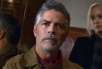 Coyote: Esai Morales bude čelit hněvu nemilosrdného pašeráckého gangu