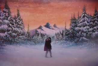 Hororová artovka Teenage Sex and Death at Camp Miasma v první ujeté upoutávce