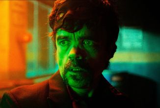 K druhé řadě Vetřelce: Země se připojuje Peter Dinklage