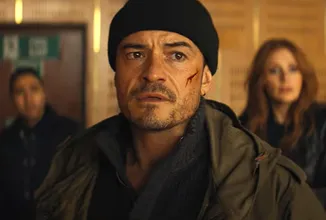 V akční komedii Deep Cover bude Orlando Bloom blbnout se zločinci