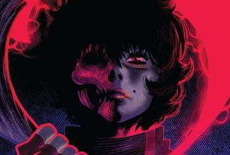 Dospělácká animovaná série Grim od tvůrců Wednesday se zaměří na dobrodružství Smrtky