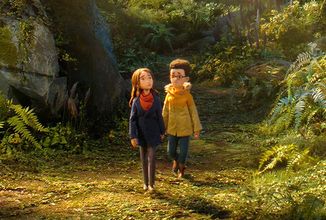 Pěkný stop motion animák Wildwood dorazí i do českých kin, venku máme novou upoutávku
