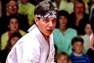 Pátrání je u konce, nový Karate Kid našel svého hlavního představitele
