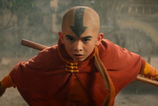 Avatar: Legenda o Aangovi od Netflixu vypadá... překvapivě dobře