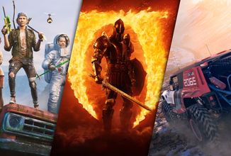 PS Store duben (0)