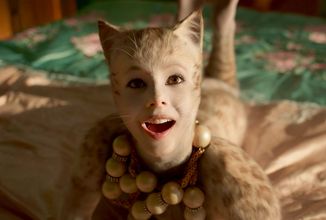 Neúspešný muzikálový film Cats dostal „Butthole cut“