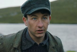 Gangy z Birminghamu: K filmovému pokračování se připojuje Barry Keoghan