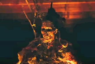 Finální trailer k hororu Keeper se s hrůzostrašným šílenstvím vůbec nedrží zpátky