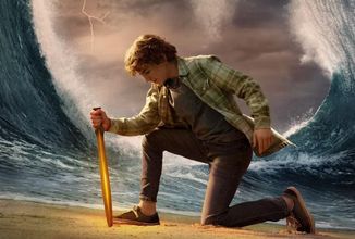 Pátrání po ztraceném blesku boha Dia začíná. Seriál Percy Jackson a Olympané má nový trailer