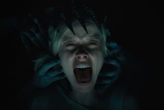 Nový trailer k hororu Insidious: Jsou mezi námi slibuje, že o lekačky fakt nebude nouze