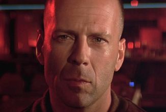 Bruce Willis na tom není dobře. Slavný herec trpí frontotemporální demencí
