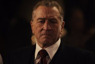 Našeptávač: Robert De Niro si v novém krimi thrilleru posvítí na případ sériového vraha