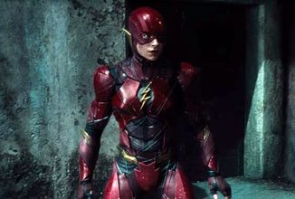 Tak bude ten Ezra Miller v roli Flashe přeobsazen, nebo ne? 