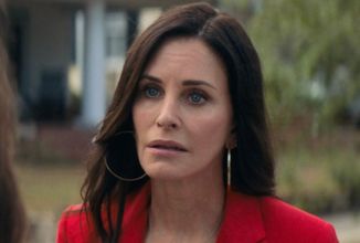 Do Vřískotu 7 se vrací Courteney Cox jako Gale Weathers