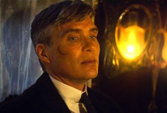 Tommy Shelby míří do války v novém traileru na Gangy z Birminghamu: Nesmrtelný muž