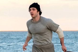 Já, Rocky: Příběh o vzniku slavného boxerského filmu představuje nový trailer
