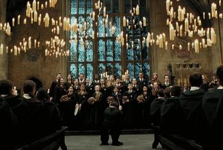 Hans Zimmer slibuje, že hudbu seriálového Harryho Pottera co nejvíce odliší od filmů