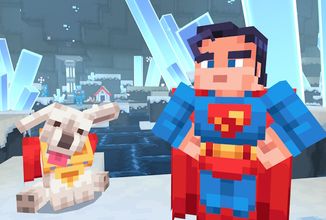 Superman mod (8)