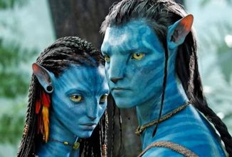 Traileru na Avatara 2 bychom se mohli dočkat spolu s příchodem druhého Doctora Strange