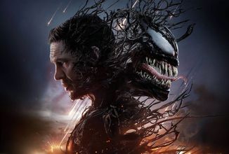 Venom: Poslední tanec - Emotivní a akční finále trilogie!