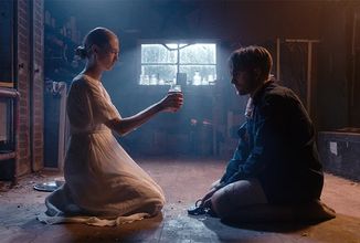 Blood Shrine: Hororový tvůrce padne do spárů fanatického kultu světla