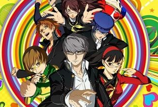 Persona 4 (0)