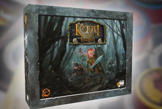 České deskoherní Oscary ovládla liška