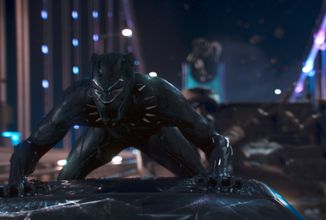 Kdo bude novým Black Pantherem?