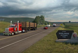 South Dakota - Badlans (0)