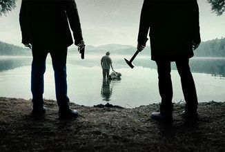 V thrilleru Refuge začne zoufalý otec mučit své přátele ze středí, aby našel svou ztracenou dceru