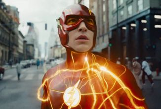 Nové reakce na Flashe hovoří o jednom z nejlepších superhrdinských filmů všech dob